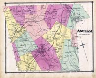 Ancram 001, Columbia County 1873